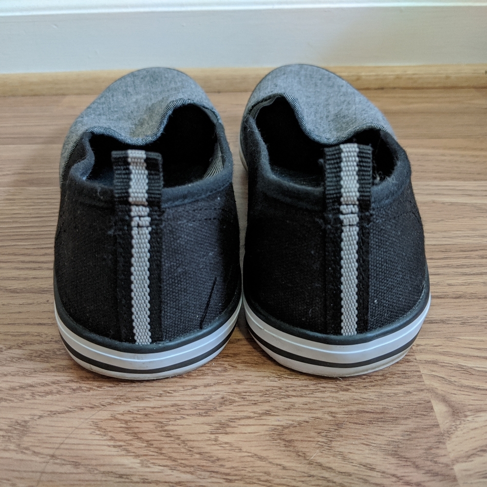 Asos Slip shoes